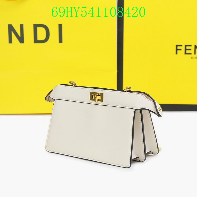 Glami - FDE Bags - 2118