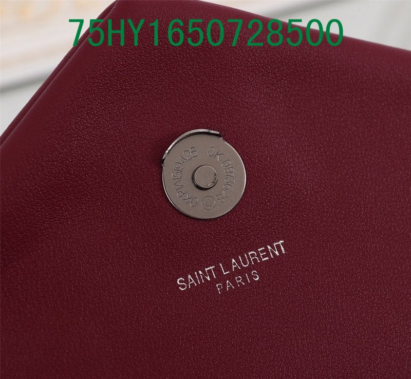 Glami - YLS Bags - 2213