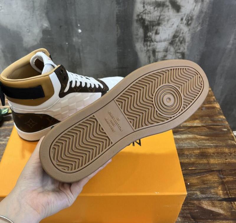 SAMC - LOV Men Shoes - 422
