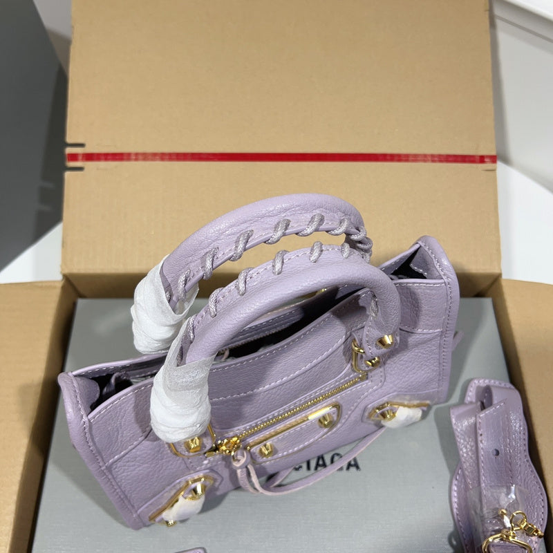 Glami-i BG Bags - 592