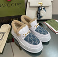 SAMC - GUKI Women Shoes - 942