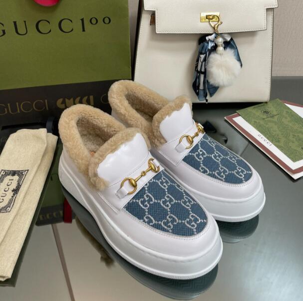 SAMC - GUKI Women Shoes - 942