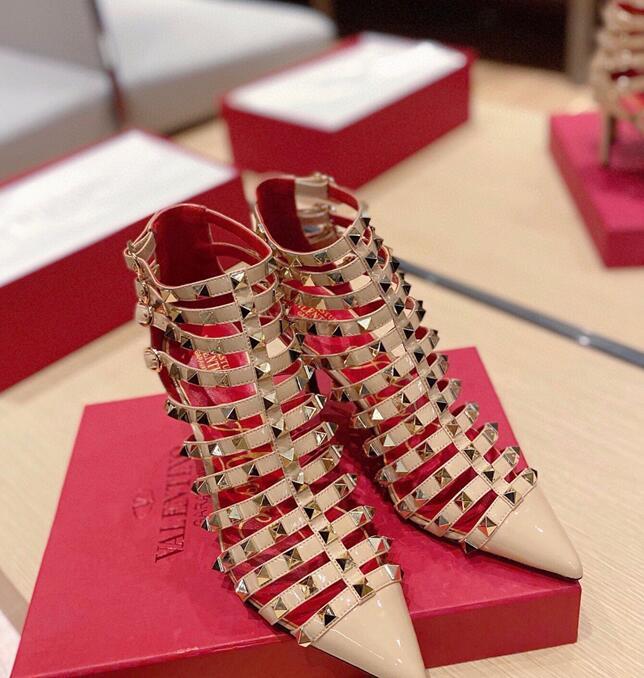 SAMC - VEL Women Shoes - 372