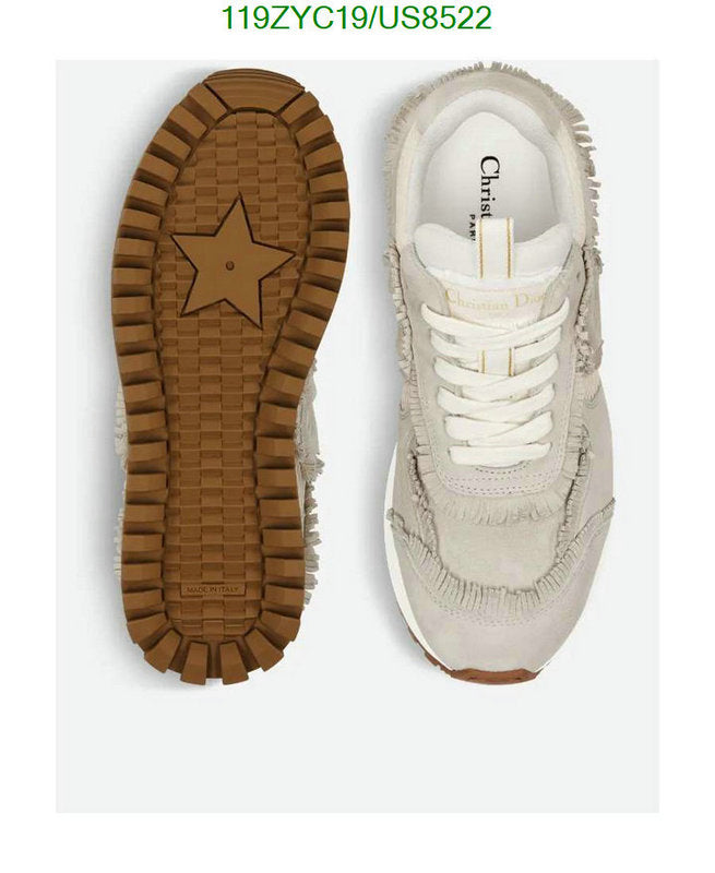 SAMCC - DOR Women Shoes - 1512