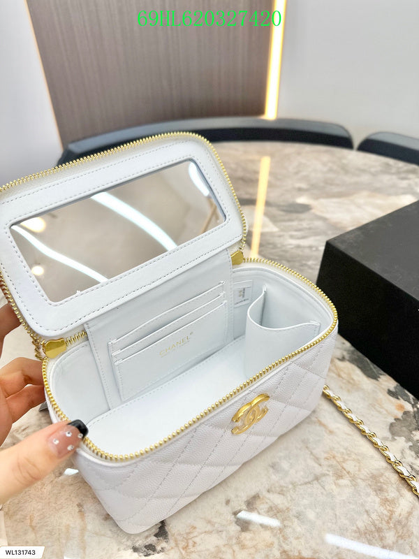 Glami - CHL Bags - 1235