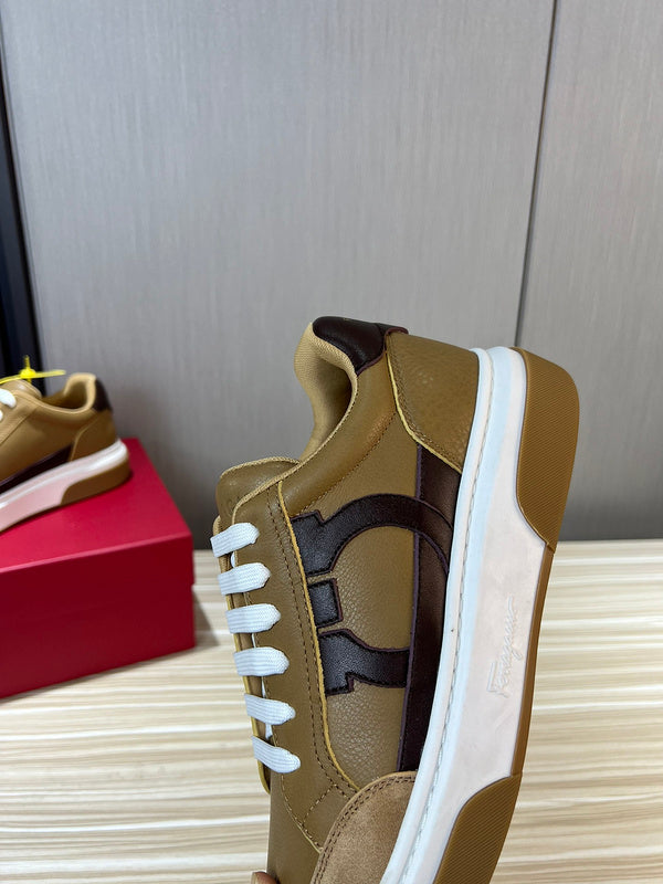 Glami - FGO Men Shoes - 995