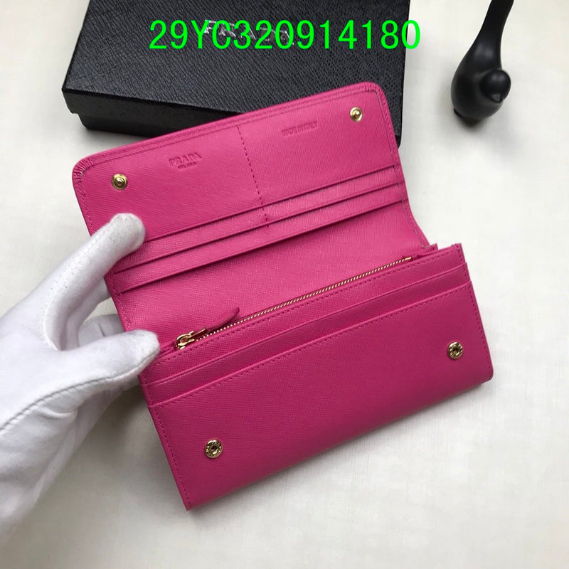Glami - PD Wallet - 407