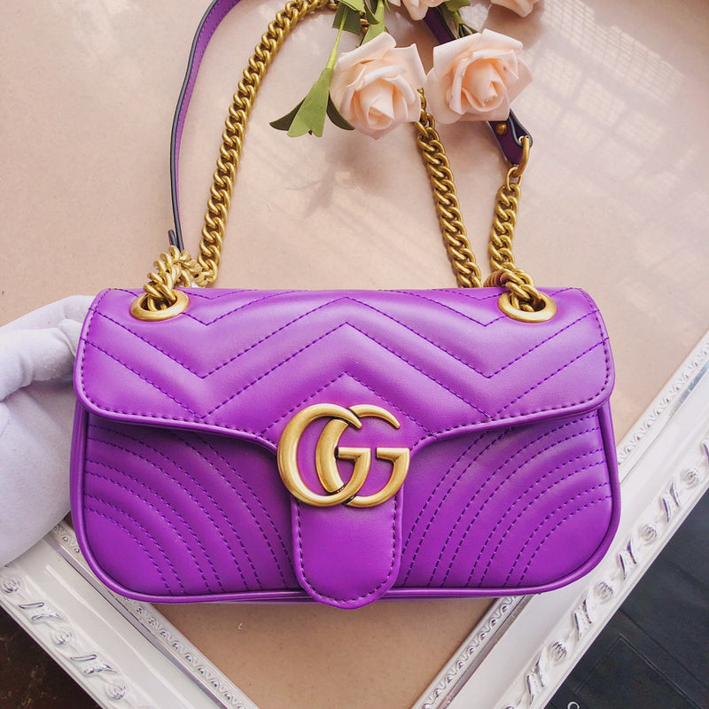 Glami Fashion - GCI Bags - 10128