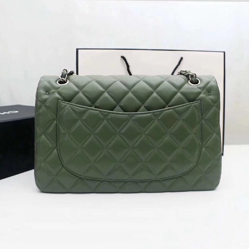 Satchel Bags - CHL Bags - 4244