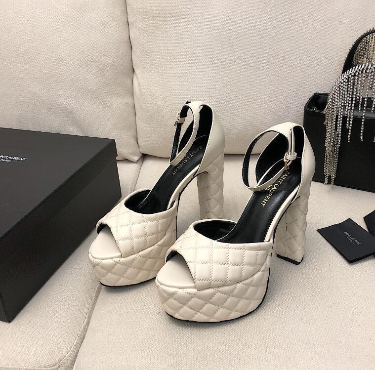 SAMC - YLS Women Shoes - 284