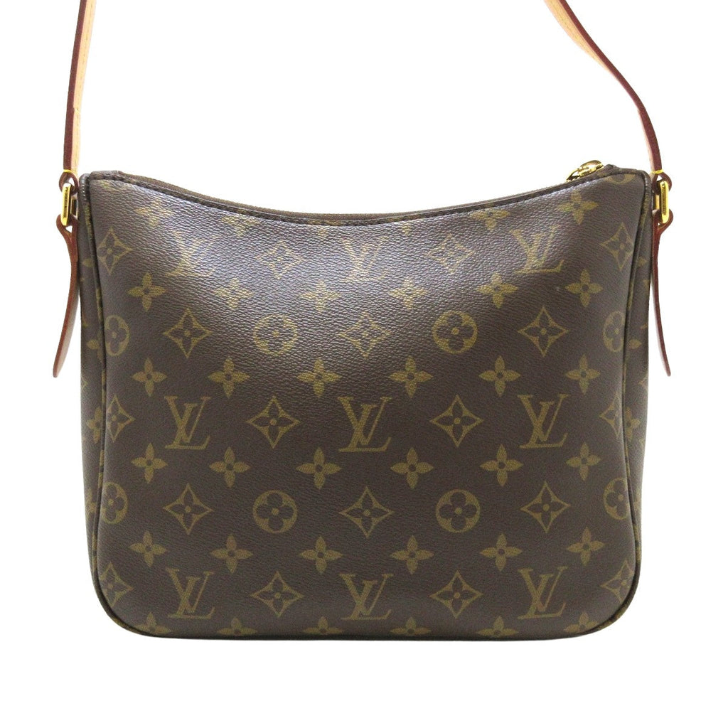 Louis Vuitton Mabillon  Canvas Shoulder Bag ()