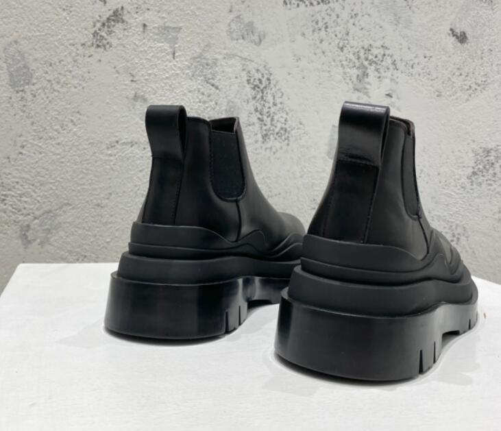 SAMC - BOV Men Shoes - 126