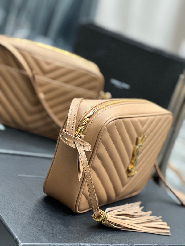 Glami- Glami- - SLY Bags - 236