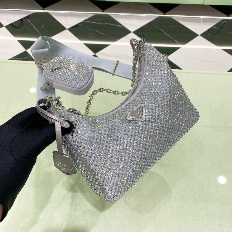 Satchel Bags - PDA Bags - 2201