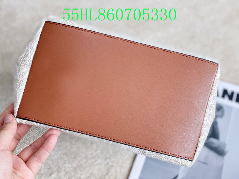 Satchel Bags - LWE Bags - 071