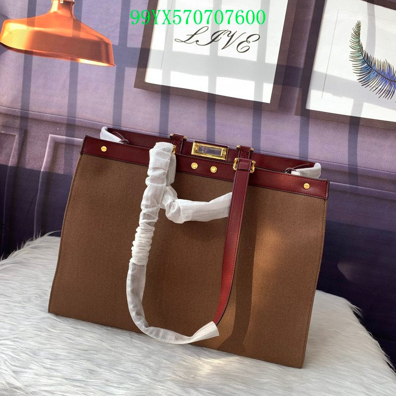 Glami - FDE Bags - 2611