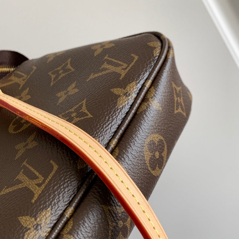 Satchel Bags - VL Bags - 1032