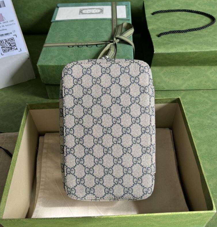 SAMC - GUKI Bags - 713
