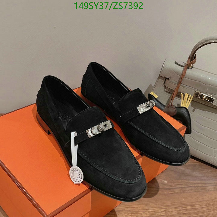 SAMC - HMS Women Shoes - 319