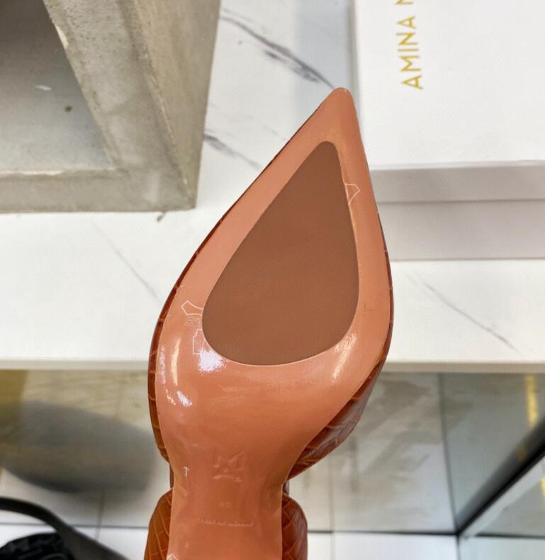 SAMC - AMID Women Shoes - 094