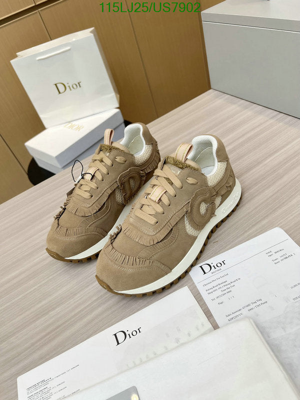 SAMCC - DOR Women Shoes - 1557