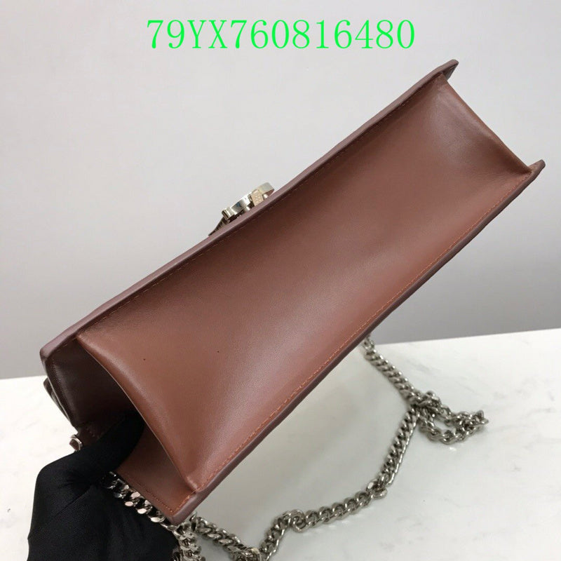 ELE Fashion -BBR Bags - 390