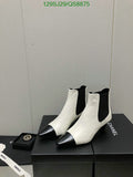 SAMC - CHL Women Boots - 116
