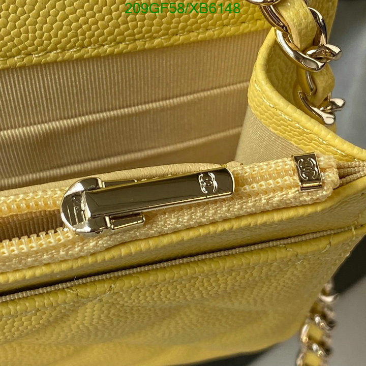 SAMC - CHL Bags - 759