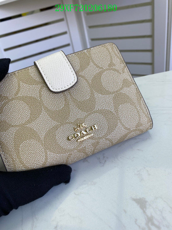 Glami - CAH Wallet - 035