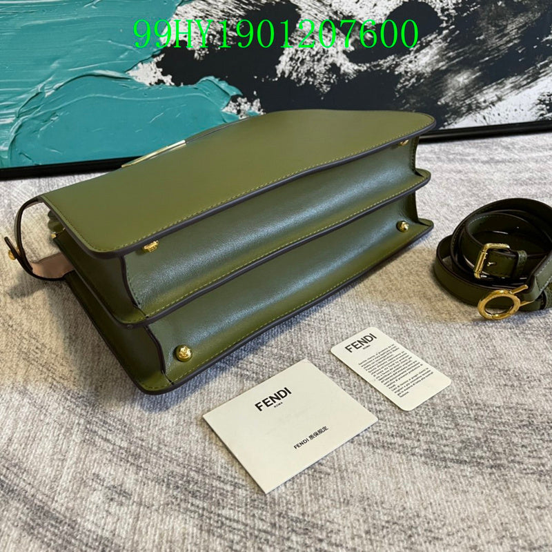 Glami - FDE Bags - 1969