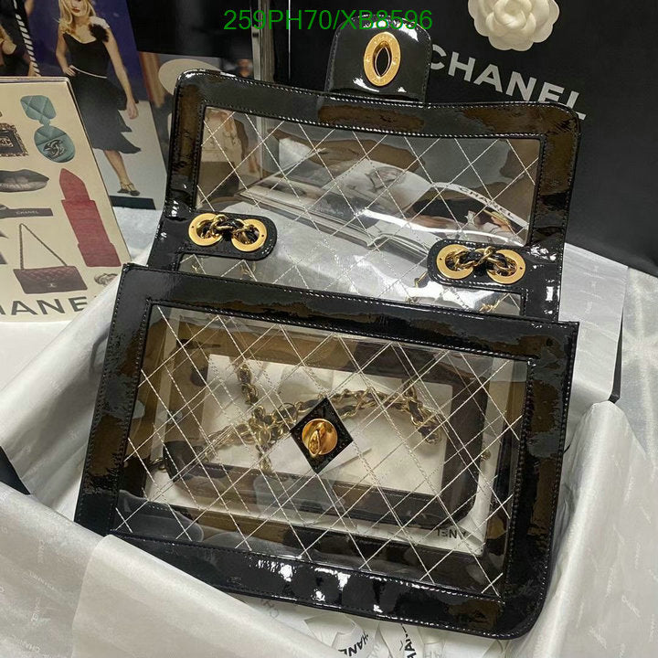 SAMC - CHL Bags - 750