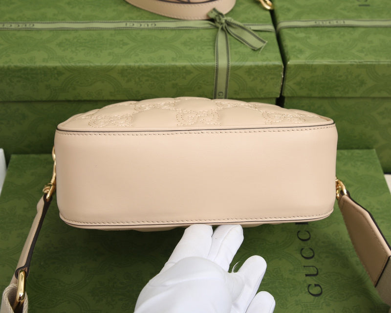 Glami-i GUKI Women Bags - 987