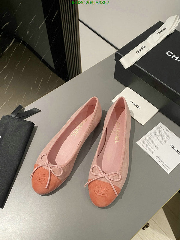SAMC - CHL Women Shoes Ballet - 120
