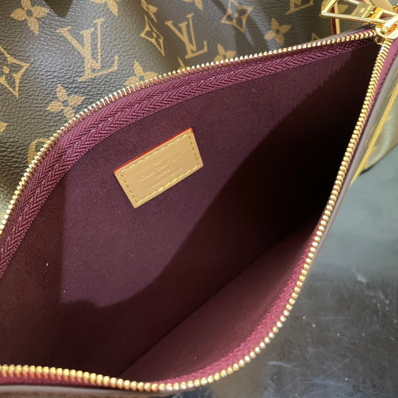 Satchel Bags - VL Bags - 1639