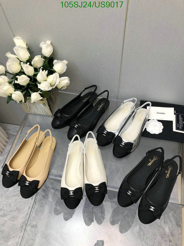 SAMC - CHL Women Shoes Ballet - 128