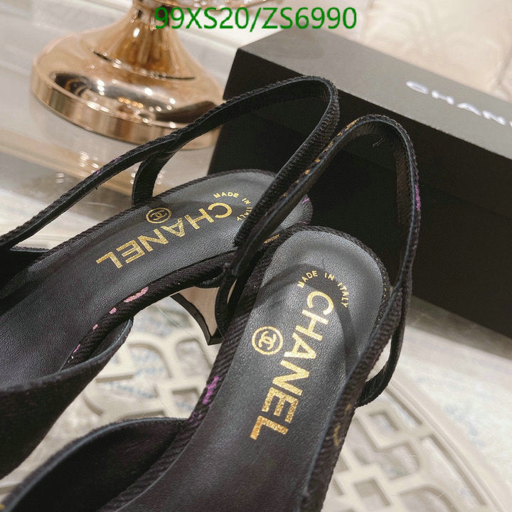 SAMC - CHL Women Shoes Ballet - 253