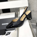 New CHL High Heel Shoes 006