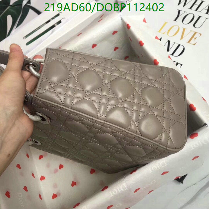 SAMCC - DOR Bags - 1439