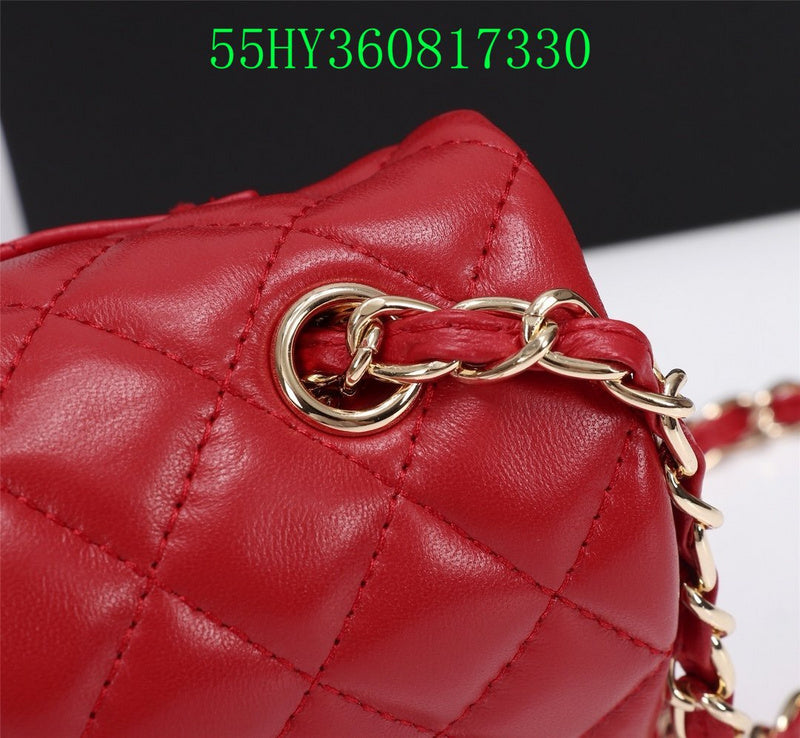 Satchel Bags - CHL Bags - 5278
