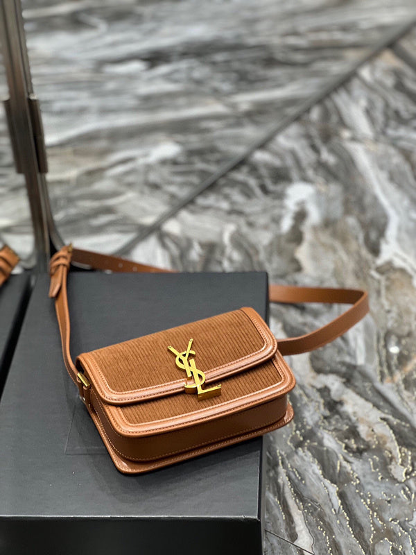 Glami- Glami- - SLY Bags - 872