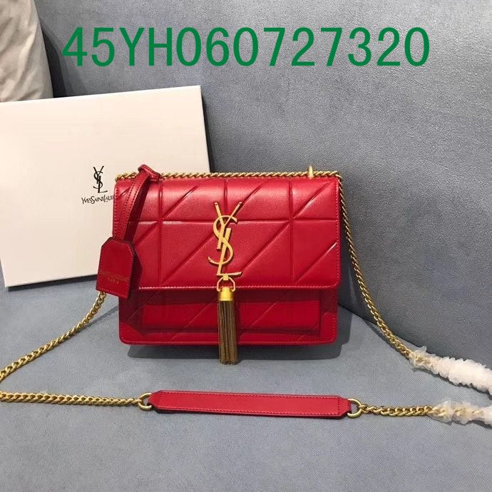 Glami - YLS Bags - 2239