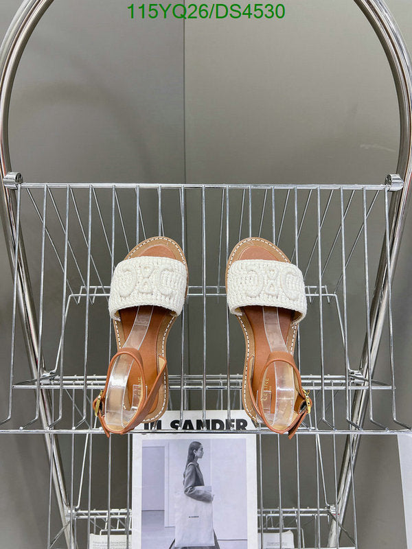 SAMC - COL Women Shoes - 029