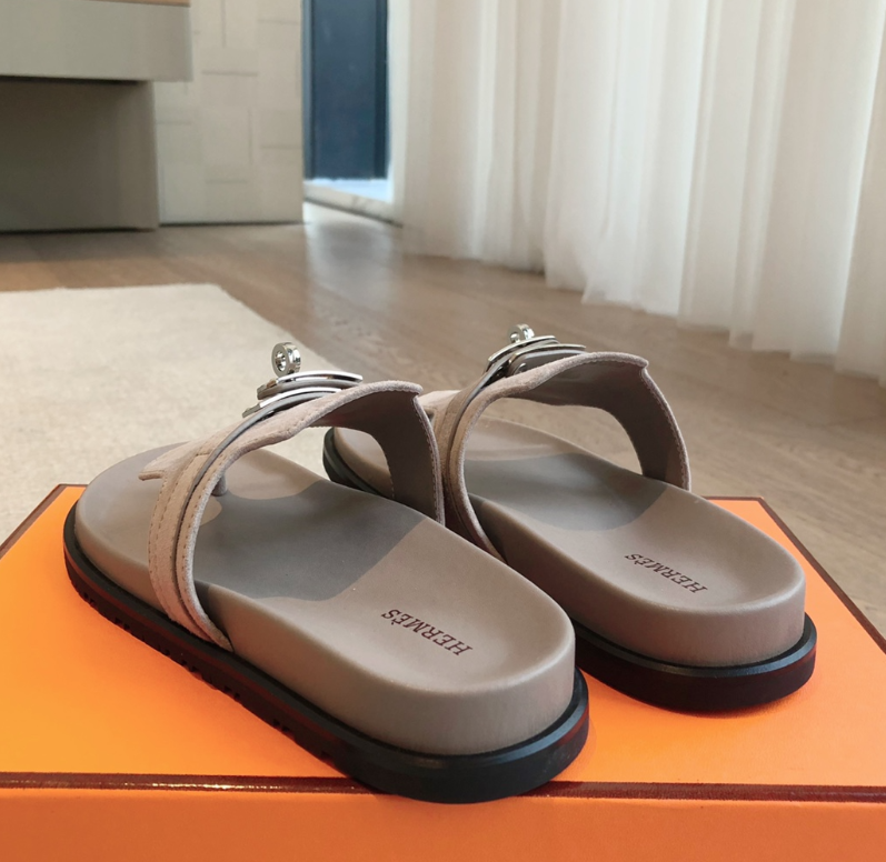 SAMC - HMS Men Shoes - 020
