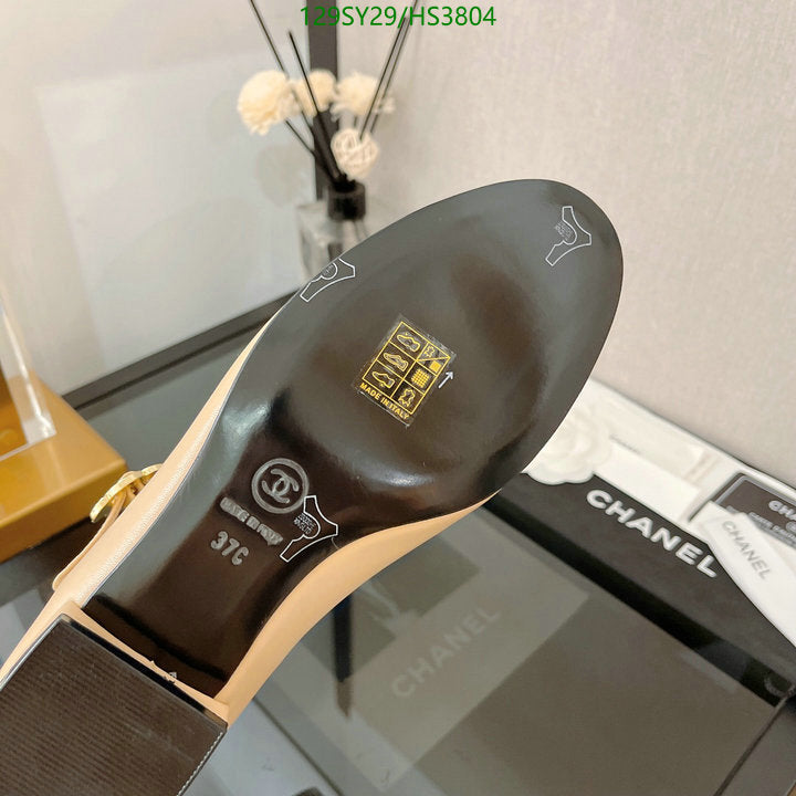 SAMC - CHL Women Shoes Ballet - 058