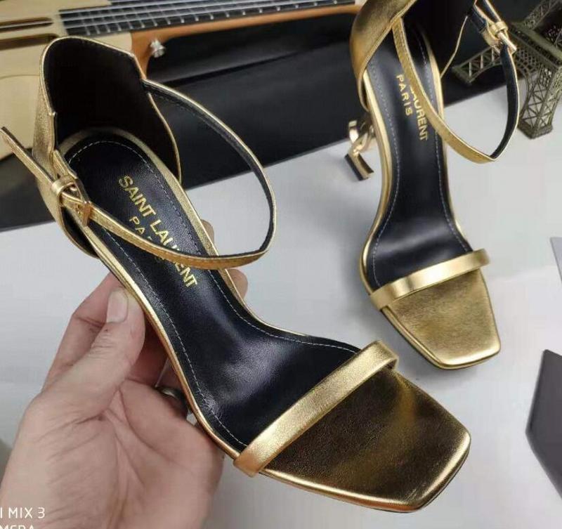 SAMC - YLS Women Shoes - 311