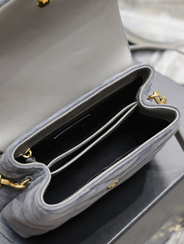Satchel Bags - SLY Bags - 058