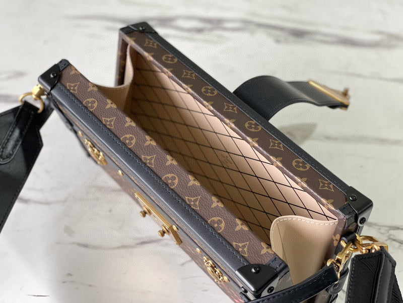 Fashion Lu-Vi bags - 5103