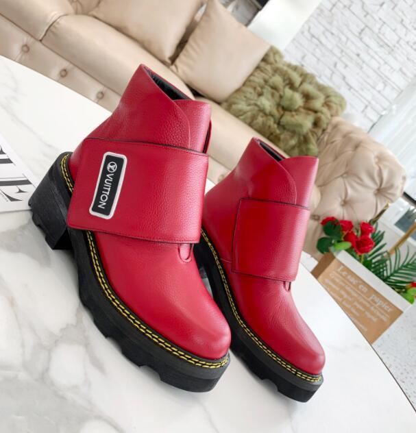 SAMC - LOV Women Shoes - 1330
