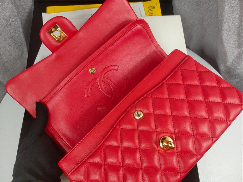 Satchel Bags - CHL Bags - 4796