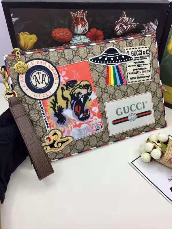 glamy - GCI Bags - 643